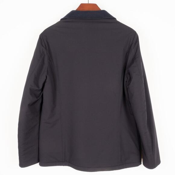 Loro Piana Cashmere Reversible Kipling Jacket Men's Medium - Picture 4 of 13